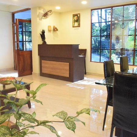 Aashrey Bed And Breakfast Port Blair Exterior foto